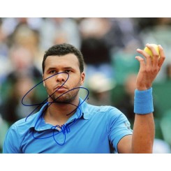 TSONGA Jo-Wilfried