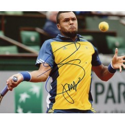 TSONGA Jo-Wilfried