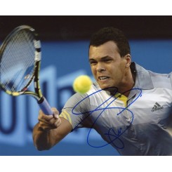 TSONGA Jo-Wilfried