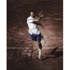 TSONGA Jo-Wilfried