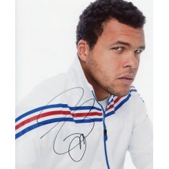 TSONGA Jo-Wilfried