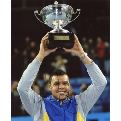 TSONGA Jo-Wilfried