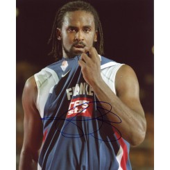 TURIAF Ronny