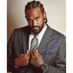 TURIAF Ronny