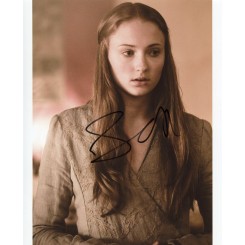 TURNER Sophie (Game of...