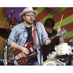 TWEEDY Jeff (Wilco)