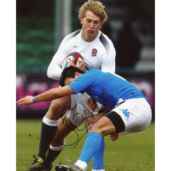 TWELVETREES Billy