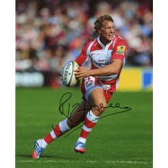 TWELVETREES Billy