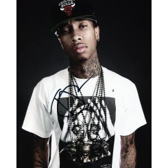 TYGA