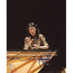 UCHIDA Mitsuko