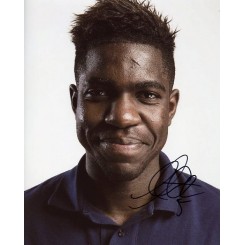 UMTITI Samuel