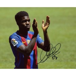 UMTITI Samuel