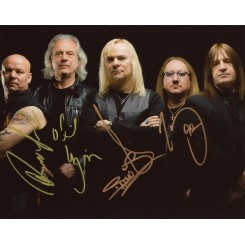 URIAH HEEP