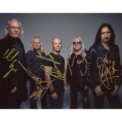 URIAH HEEP