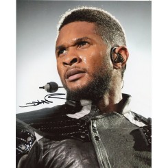 USHER