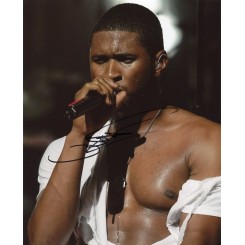 USHER