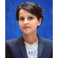 VALLAUD-BELKACEM Najat