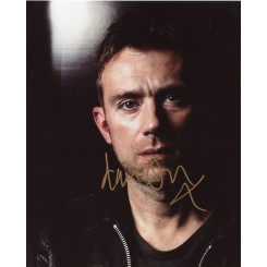 ALBARN Damon (Blur, Gorillaz)