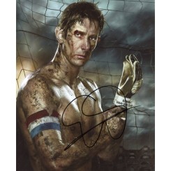 VAN DER SAR Edwin