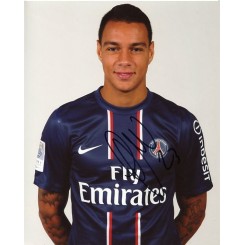 VAN DER WIEL Gregory (PSG)