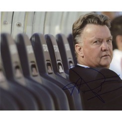 VAN GAAL Louis