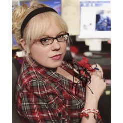 VANGSNESS Kirsten (Esprits...