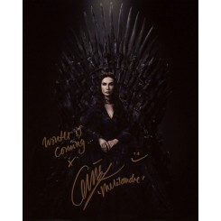 VAN HOUTEN Carice (Game of...