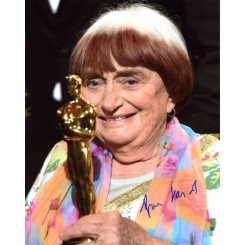 VARDA Agnes