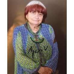 VARDA Agnès