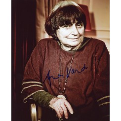 VARDA Agnès