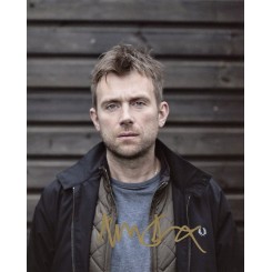 ALBARN Damon (Blur, Gorillaz)