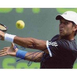 VERDASCO Fernando