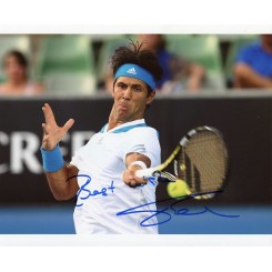 VERDASCO Fernando