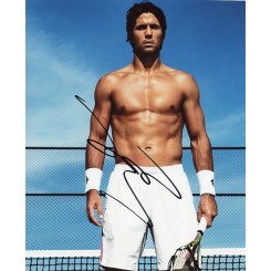 VERDASCO Fernando