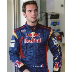 VERGNE Jean-Eric