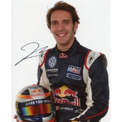 VERGNE Jean-Eric