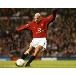 VERON Juan Sebastian