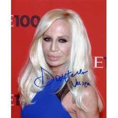 VERSACE Donatella