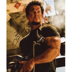 WAHLBERG Mark