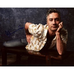 WAITITI Taika