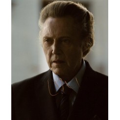 WALKEN Christopher