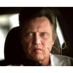 WALKEN Christopher