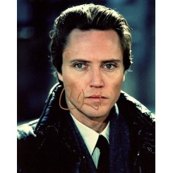 WALKEN Christopher