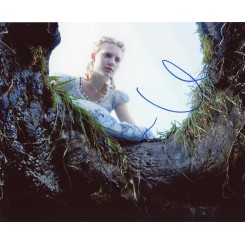 WASIKOWSKA Mia