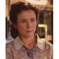 WATSON Emily