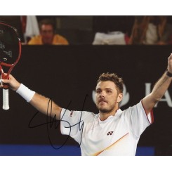 WAWRINKA Stanislas