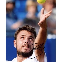 WAWRINKA Stanislas