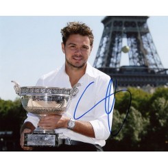 WAWRINKA Stanislas