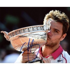 WAWRINKA Stanislas