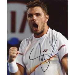 WAWRINKA Stanislas